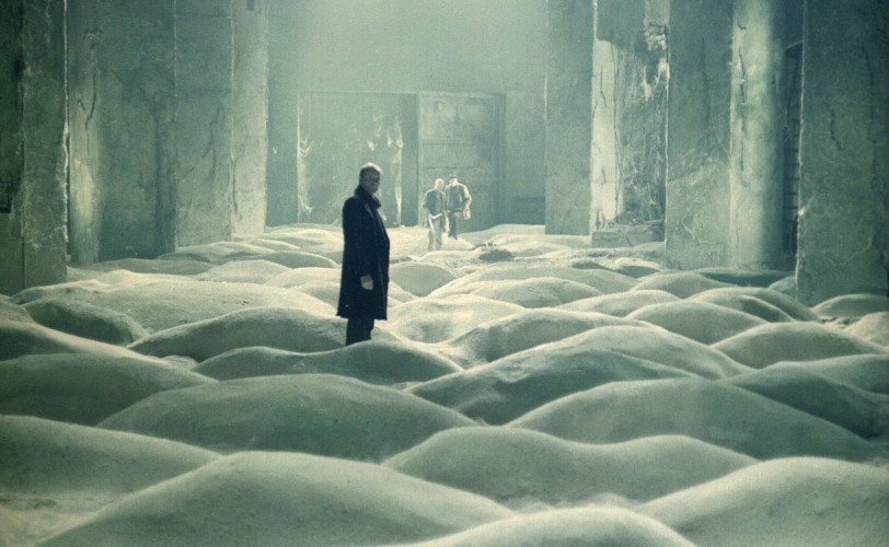 Tarkovsky: Μουσικές για πέντε αριστουργήματα