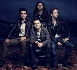 Διαγωνισμός Federal Charm: Κερδίστε προσκλήσεις για την συναυλία τους στην Αθήνα 