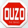 Ouzo The Band Double