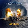 Warship Attack