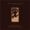 Afformance - A Tide Before The Flickering Sun