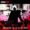 Clover Haze - Recipes For The End Of The World