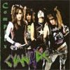 Cyanide 4 - Complex E.P.