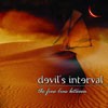 Devil's Interval The Fine Line Between