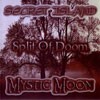 Secret Island / Mystic Moon Split Of Doom