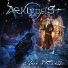 Aeklypsis Mirror Of Darkness