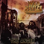 War Device - The Anger (EP)