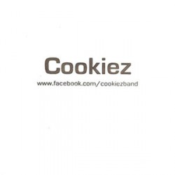 Cookiez CD Single