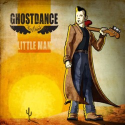 Ghostdance Little Man