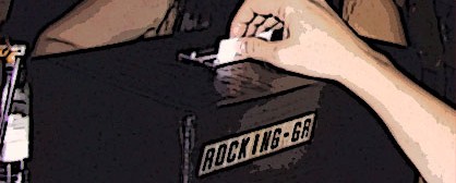 Dr.Rock: Τεύχος 6