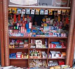 Dr.Rock: Ο Dr. Rock και το φεστιβάλ 