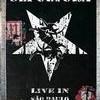 Sepultura - Live In Sao Paolo