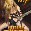 The Great Kat Extreme Guitar Shred