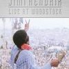 Jimi Hendrix Live At Woodstock (The Deluxe Edition)