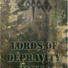 Sodom Lords Of Depravity Part 1