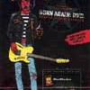 Warrant - Born Again: D.V. D. - Devils Video Diaries