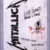 Metallica Live Shit: Binge & Purge