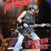 Ted Nugent Sweden Rocks