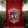 Various Artists - Roadrunner United - The Concert