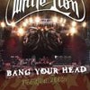 White Lion - Bang Your Head 2005