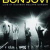Bon Jovi Live At Madison Square Garden