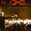 King's X Live Love In London
