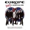 Europe - Live At Shepherd's Bush, London