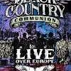 Black Country Communion Live Over Europe
