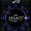 Eloy The Legacy Box