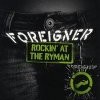 Foreigner Rockin' At The Ryman