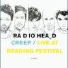 Radiohead Creep / Live At Reading Festival