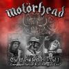 Motorhead The World Is Ours - Vol. 1: Everywhere Further Than Everyplace Else
