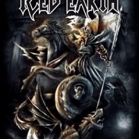 Iced Earth - Live In Ancient Kourion