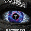 Judas Priest Electric Eye