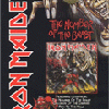 Iron Maiden The Number Of The Beast