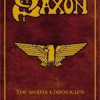 Saxon The Saxon Chronicles