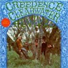 Creedence Clearwater Revival - Creedence Clearwater Revival