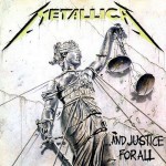 Metallica - ...And Justice For All