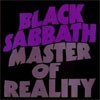 Black Sabbath Master Of Reality