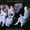 Black Sabbath Heaven And Hell