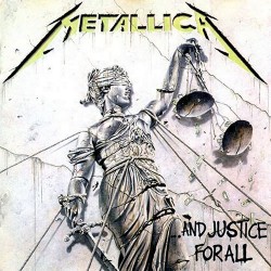 Metallica ...And Justice For All
