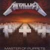 Metallica Master Of Puppets