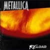 Metallica Reload