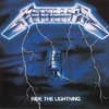 Metallica Ride The Lightning