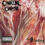 Cannibal Corpse - The Bleeding