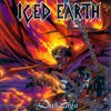 Iced Earth The Dark Saga
