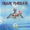 Iron Maiden Seventh Son Of A Seventh Son