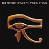The Sisters Of Mercy - Vision Thing
