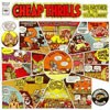 Big Brother And The Holding Company Cheap Thrills