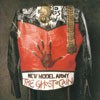 New Model Army The Ghost Of Cain